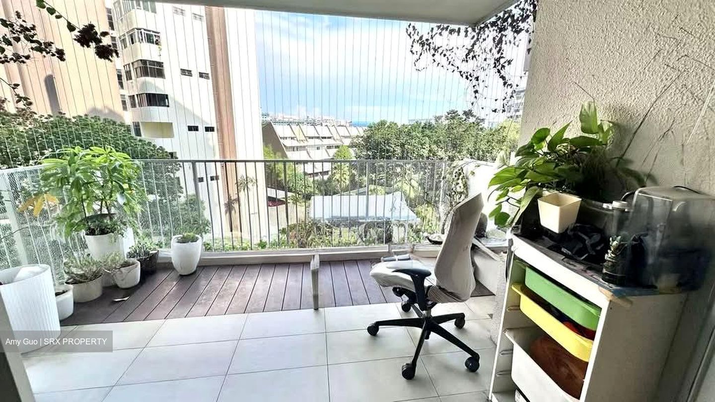 Caspian (D22), Condominium #568962861